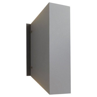 DUO SM SCONCE 120v - GY (83|3-702-2716)