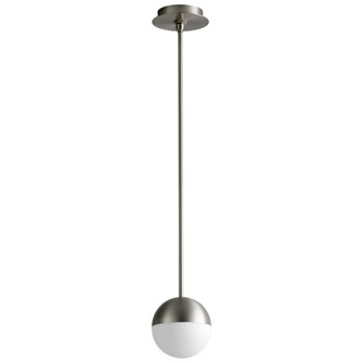MONDO 6'' PEND - STN (83|3-6900-24)