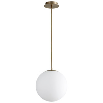 LUNA 12'' 120V PEND - AGB (83|3-673-40)