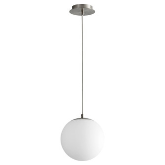 LUNA 10'' 120V PEND - SN (83|3-672-3524)