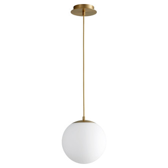 LUNA 10'' 120V PEND - AGB (83|3-672-2740)