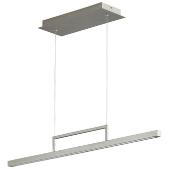 STYLUS 34'' PEND - SN (83|3-66-24)