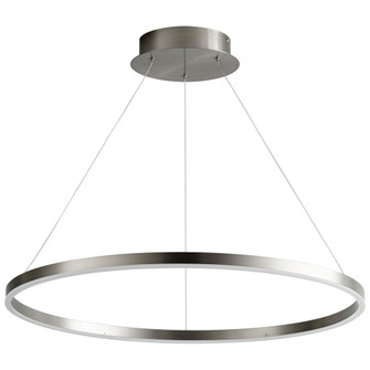 CIRCULO 32'' PEND - SN (83|3-65-24)