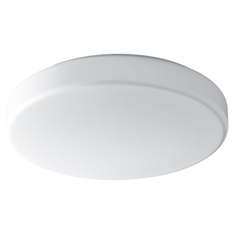 RHYTHM 14'' 120v CMNT - WH (83|3-649-276)