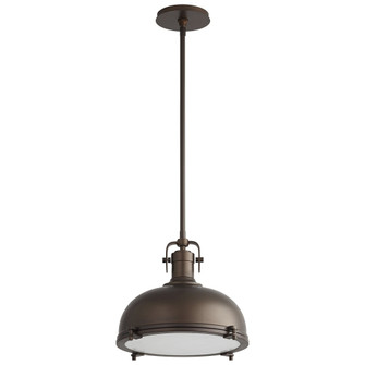 VIDA 24w LED PEND - OB (83|3-6203-22)
