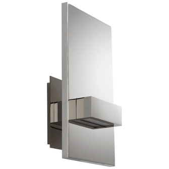 VELA 120v SCONCE - PN (83|3-527-20)