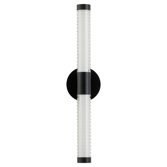 VADEN 22'' 5CCT SCONCE - BK (83|3-5214-15)