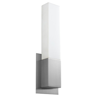 VEGA 120v DIM SCONCE - SN (83|3-519-2724)