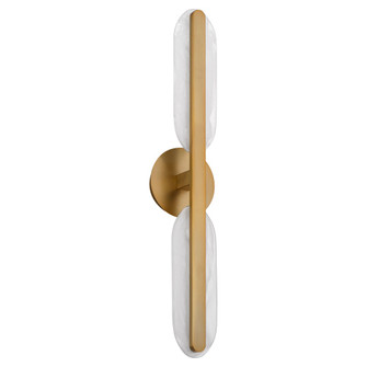 AVIAN 2LT 5CCT VANITY - BRB (83|3-5146-56)