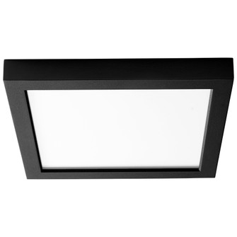 ALTAIR 9'' LED SQUARE - BK (83|3-334-15)