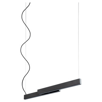 KLONE 40'' 2700k PEND - BK (83|32-642-2715)