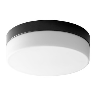 ZURI 11'' CMNT 120/277v-BK (83|32-631-4015)
