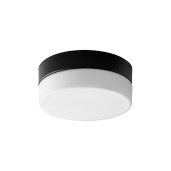 ZURI 7'' CMNT 120/277v -BK (83|32-630-3515)