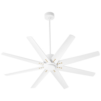 FLEET 56'' 8BLD FAN - WH (83|3-112-6)