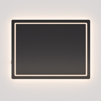 COMPACT 48x36 LED MIR -BK (83|3-0403-15)