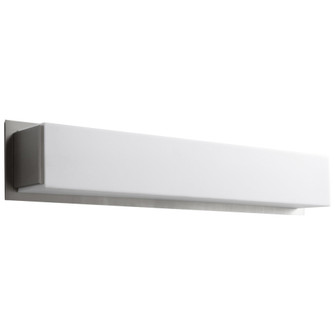FUSE 24'' 2x17w VANITY -SN (83|2-5134-24)