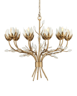 Star Magnolia Medium Chandelier (92|9000-1359)