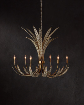 Foliatura Chandelier (92|9000-1357)
