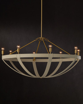 Barrington Chandelier (92|9000-1352)