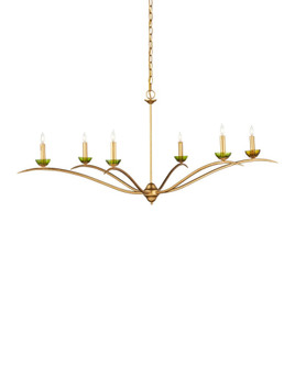 Flannery Chandelier (92|9000-1338)