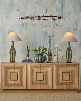 Morning Grove Chandelier (92|9000-1333)