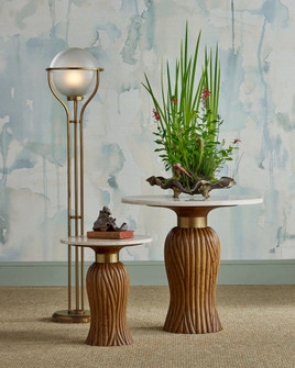 Metropolis Floor Lamp (92|8000-0182)
