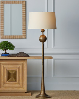 Boullee Floor Lamp (92|8000-0179)