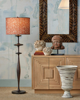 Aqueous Floor Lamp (92|8000-0178)