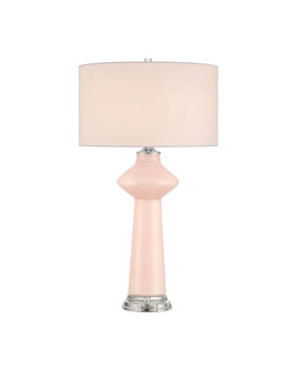 Henrietta Pink Table Lamp (92|6000-1073)