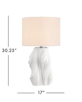 Watershed Table Lamp (92|6000-1067)