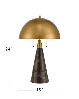 Edith Desk Lamp (92|6000-1065)