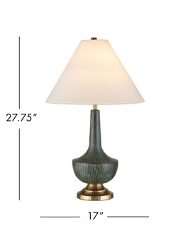 Djinn Table Lamp (92|6000-1060)