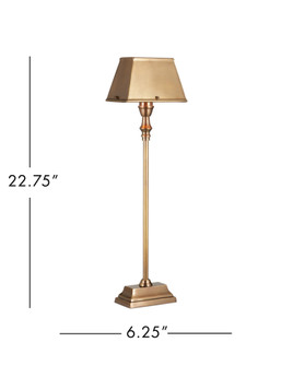 Geddy Table Lamp (92|6000-1058)