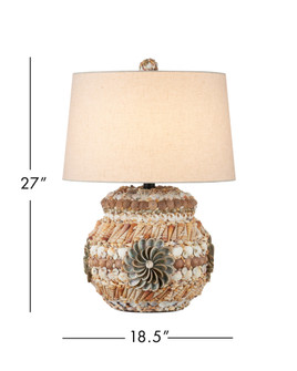 Seascape Table Lamp (92|6000-1055)