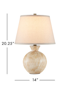 Brushmark Table Lamp (92|6000-1052)