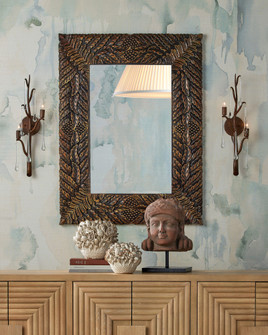 Morning Grove Wall Sconce, Left (92|5000-0292)