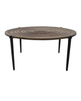 Unity Cocktail Table (92|4000-0257)