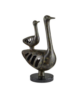 Duck Family Bronze (92|1200-1057)