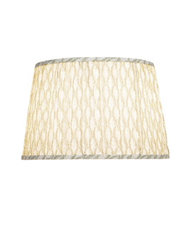 Plume Grass Medium Tapered Lamp Shade (92|0900-6023)