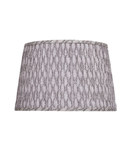 Plume Stone Medium Tapered Lamp Shade (92|0900-6022)