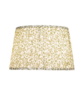 Maiden Fern Green Medium Tapered Lamp Shade (92|0900-6015)