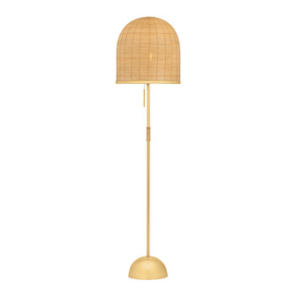 DARFIELD Floor Lamp (57|L9864-AGB)