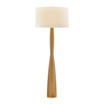 Somers Chase Floor Lamp (57|L6466-AGB)