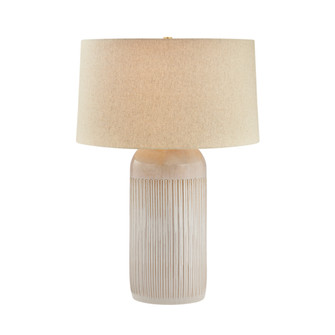 Stevens Point Table Lamp (57|L3830-AGB/CYW)