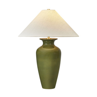 Grassy Point Table Lamp (57|L3529-AGB/CNG)