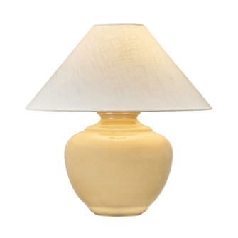 French Ridge Table Lamp (57|L3324-AGB/CDJ)