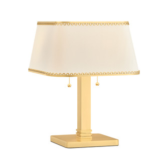 Claude Table Lamp (57|AHL8419-AGB)