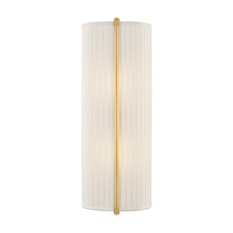 Cornell Wall Sconce (57|AH6317-AGB)