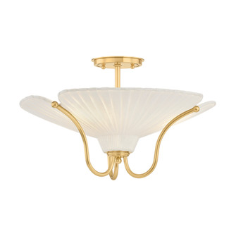 Gerhard Semi Flush (57|AH4619-AGB)