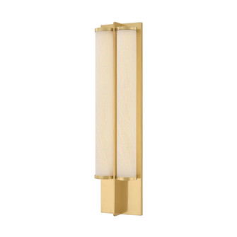 Northfield Wall Sconce (57|5152-AGB)